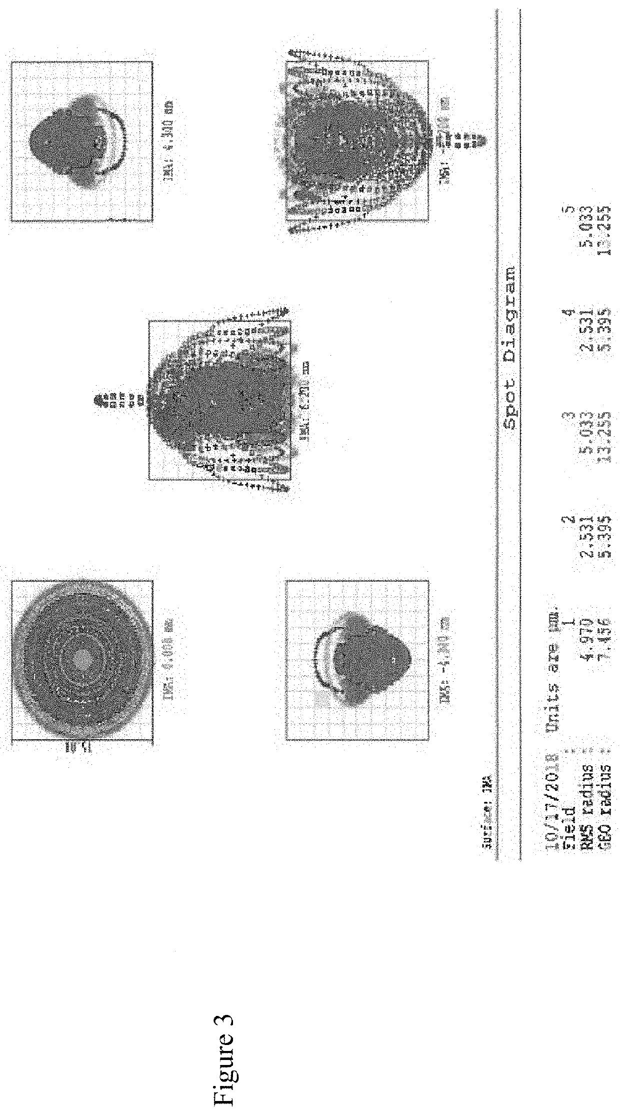 Long-wave infrared optical system for observing devices using the principle of the Cassegrain telescope