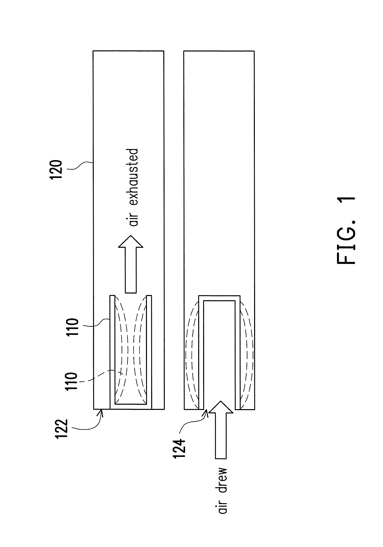 Heat dissipating system