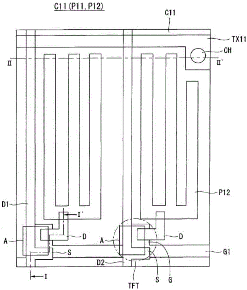 Touch display substrate, preparation method thereof and touch display device