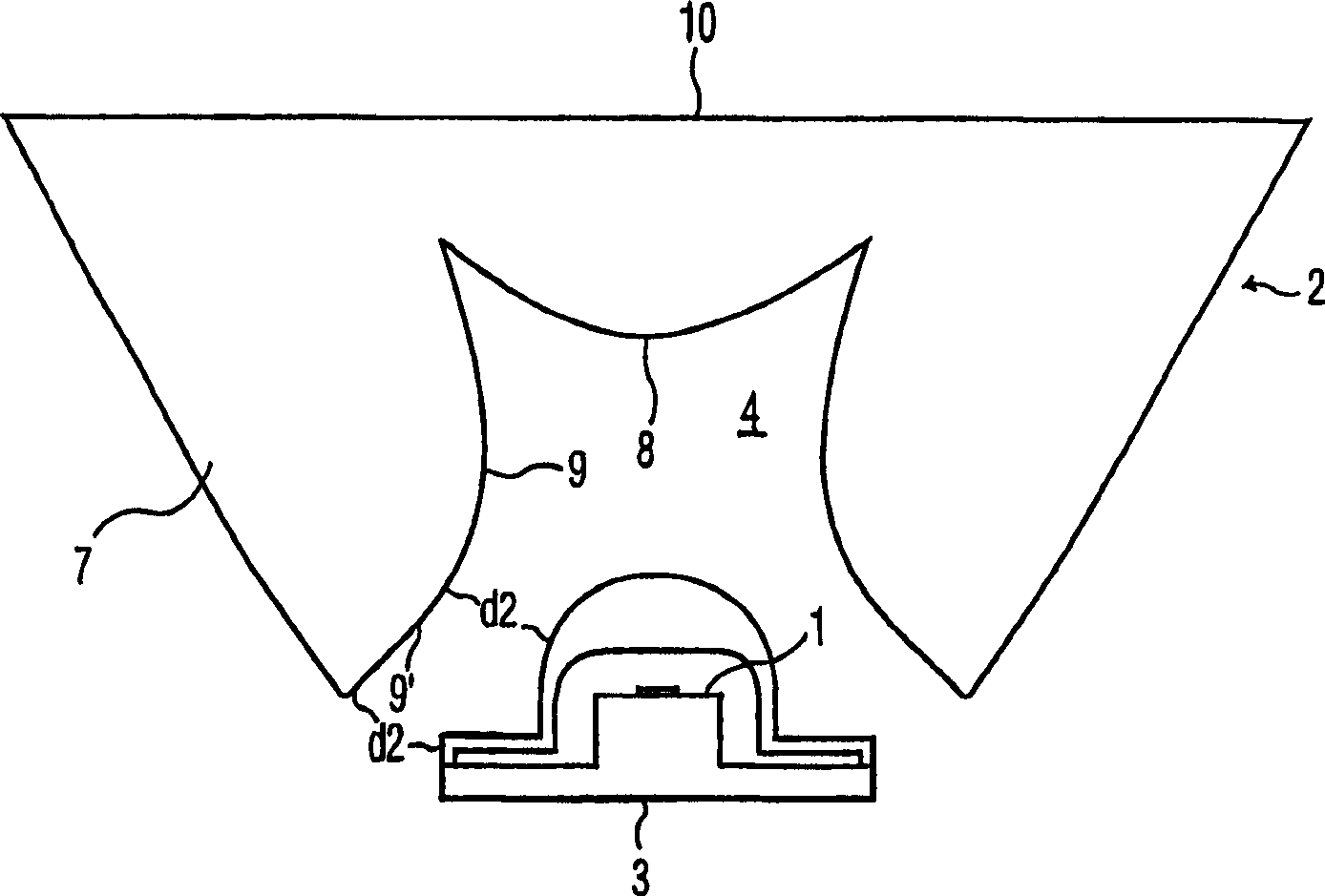 LED module