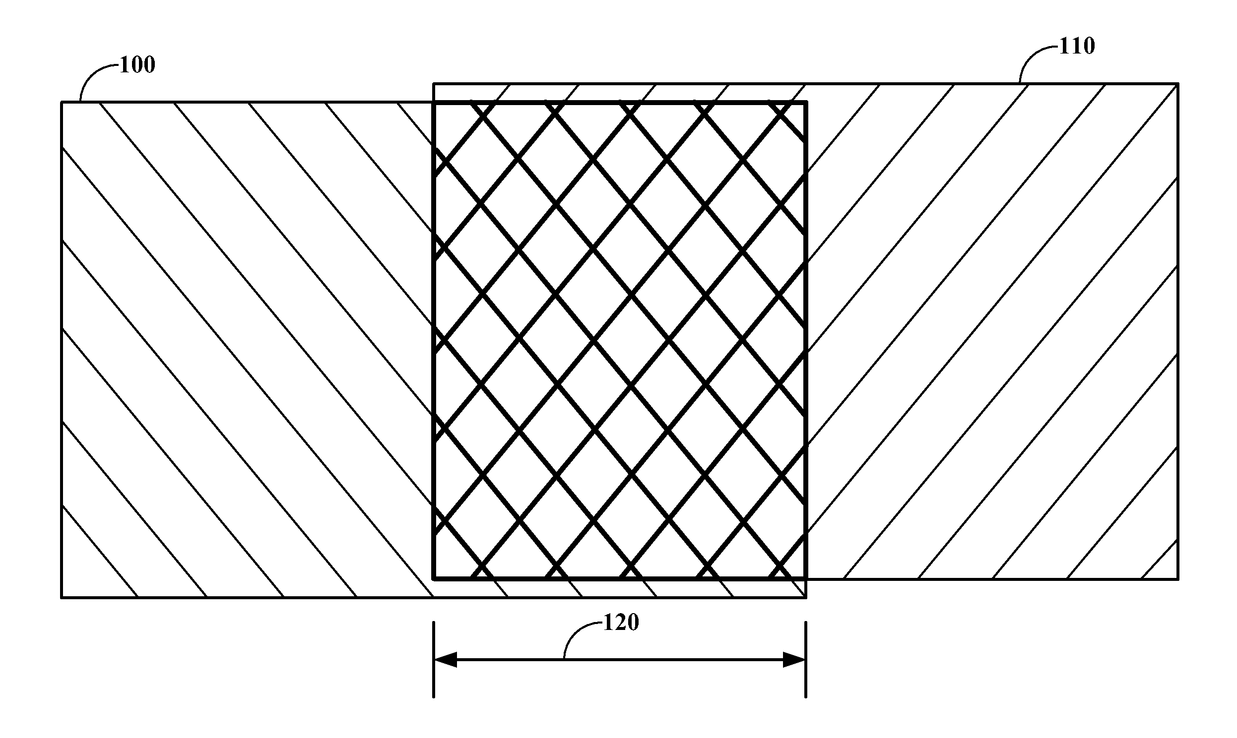 In camera implementation of selecting and stitching frames for panoramic imagery