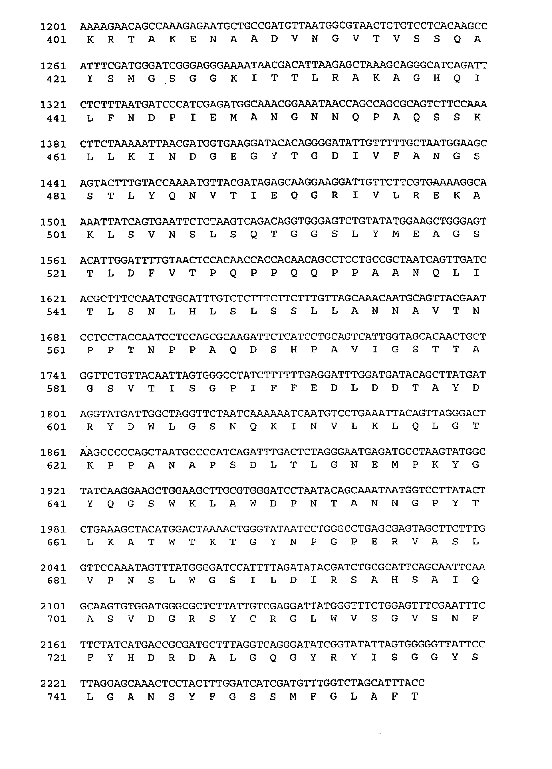 Vaccines Against Chlamydia Infection