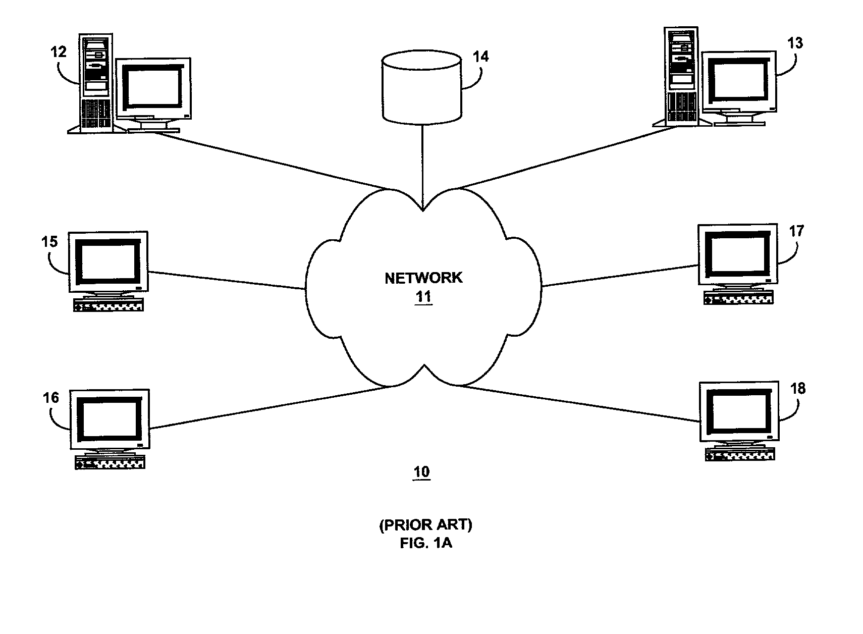 Dynamic, policy based management of administrative procedures within a distributed computing environment