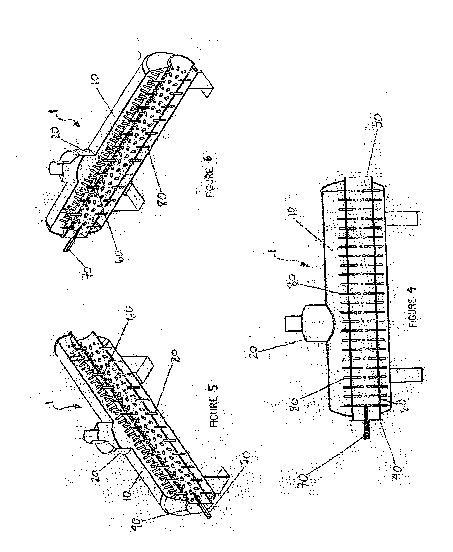 High-efficiency enhanced boiler