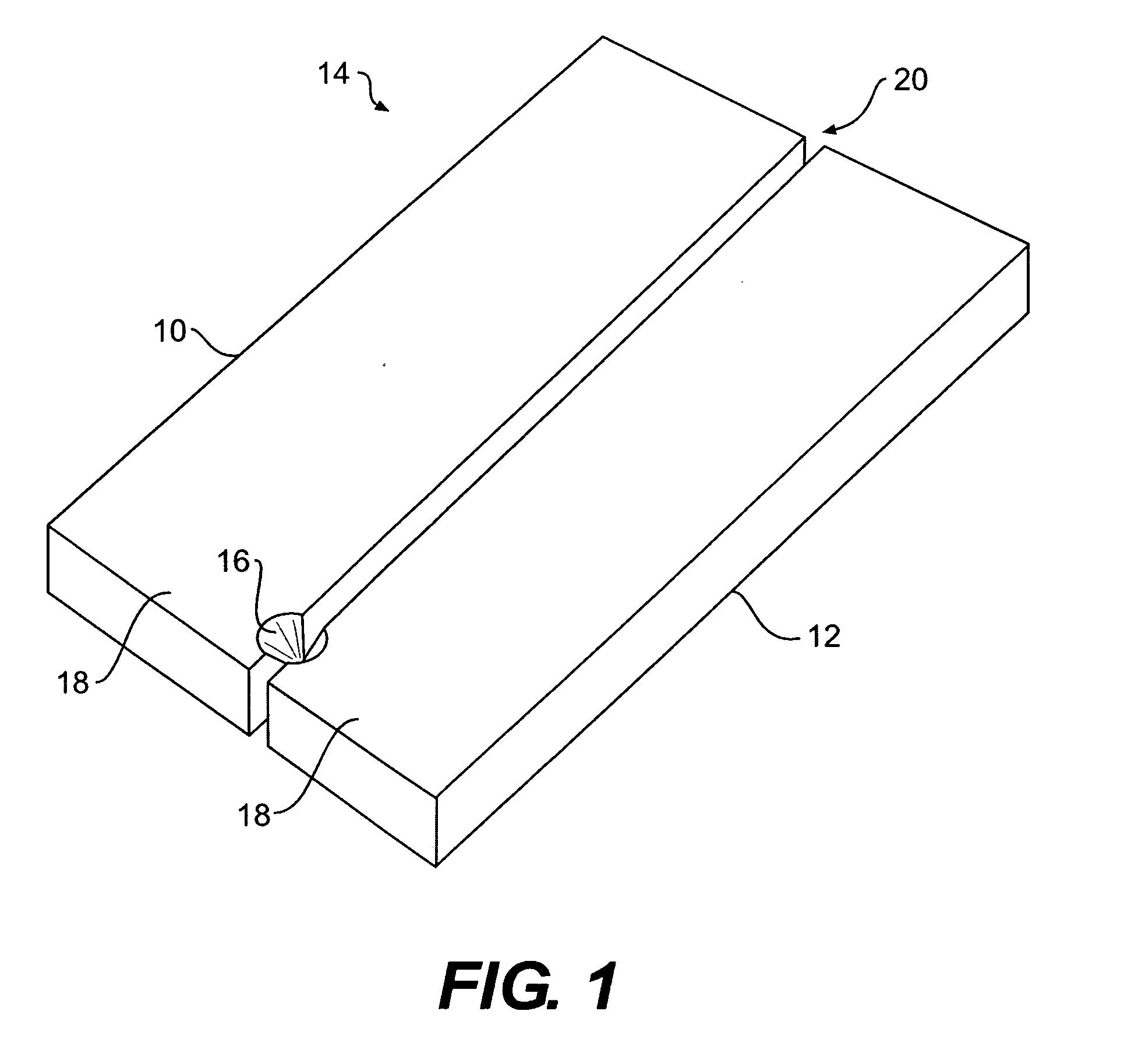 Donor material technology for friction stir welding