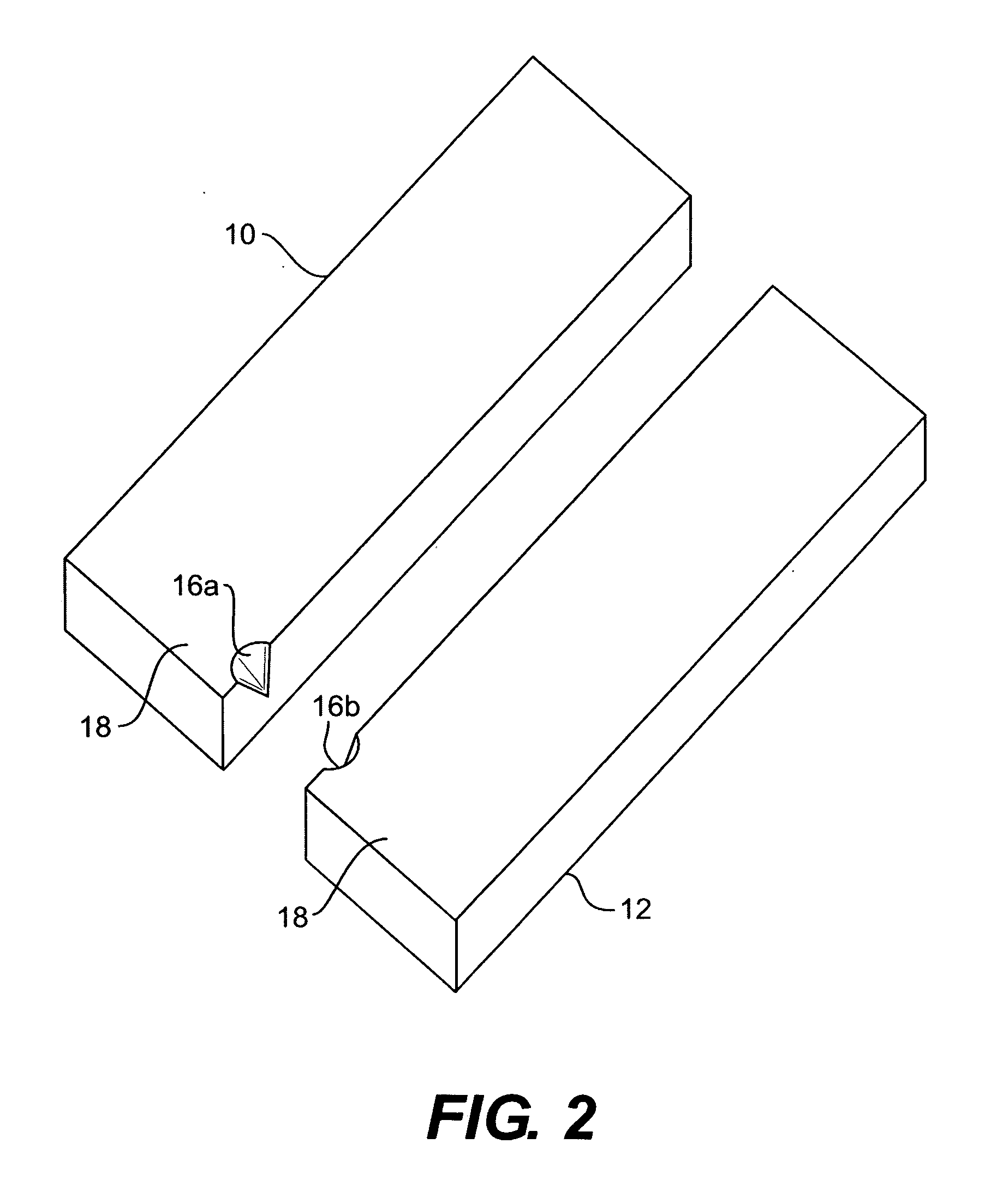 Donor material technology for friction stir welding