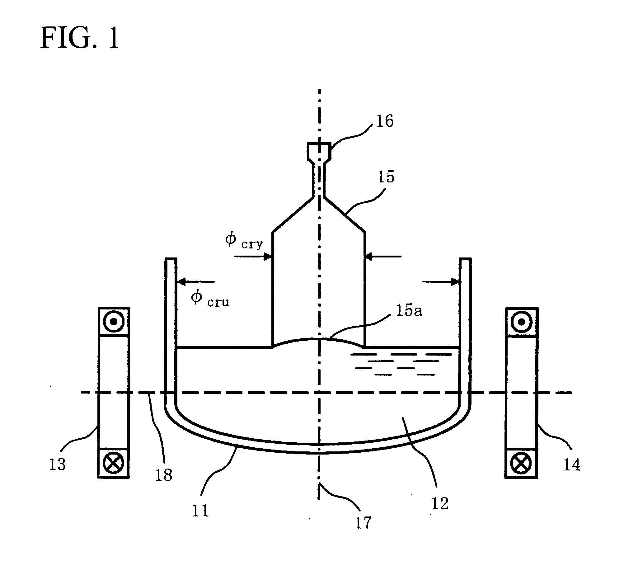 Manufacturing method of silicon single crystal