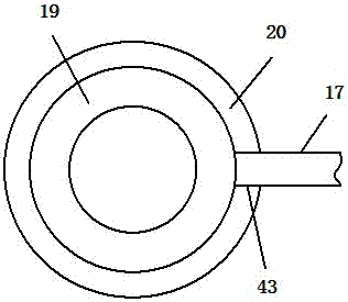 Improved feed granulation machine