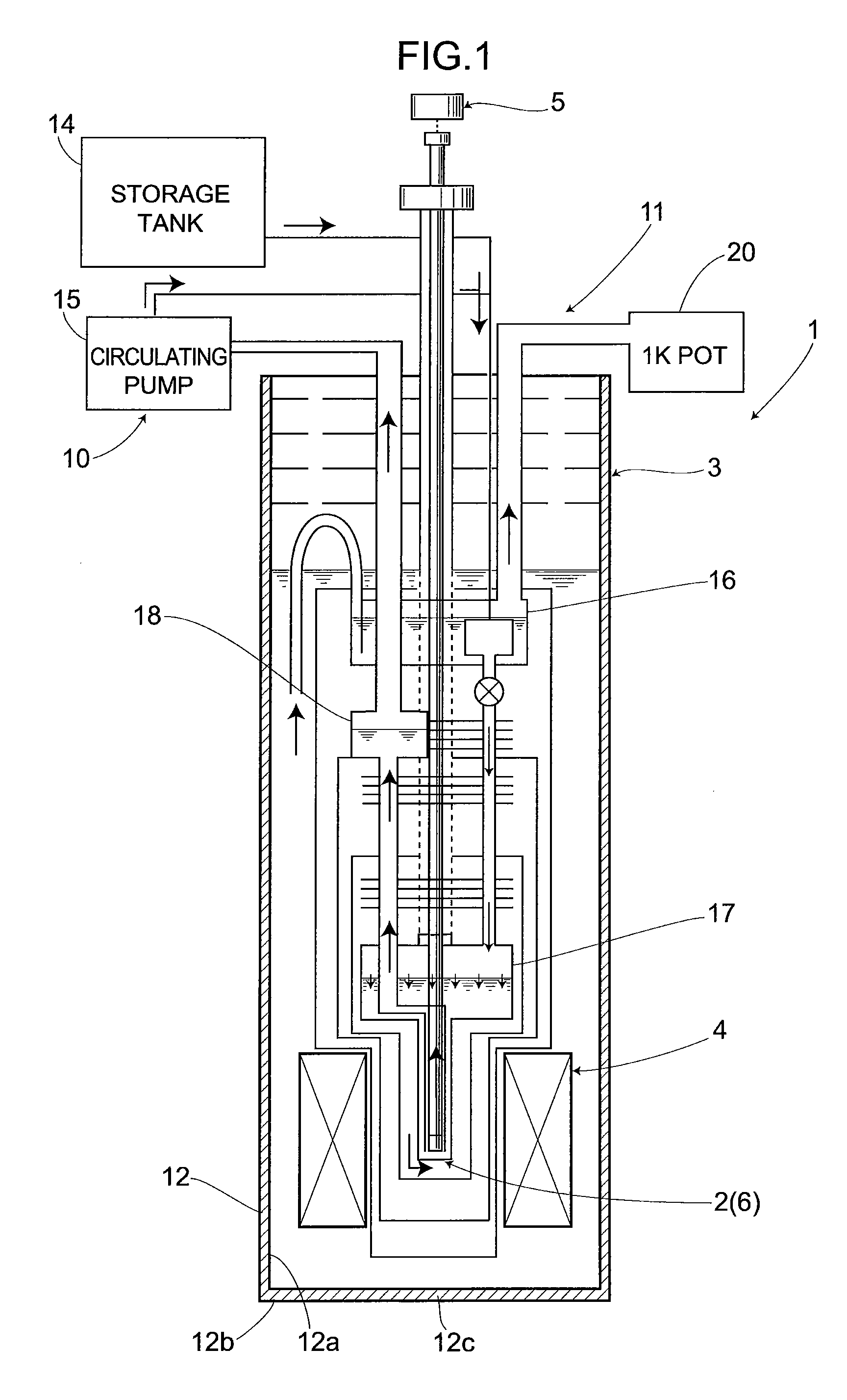 Quantitative evaluation device of atomic vacancies existing in silicon wafer, method for the device, silicon wafer manufacturing method, and thin-film oscillator