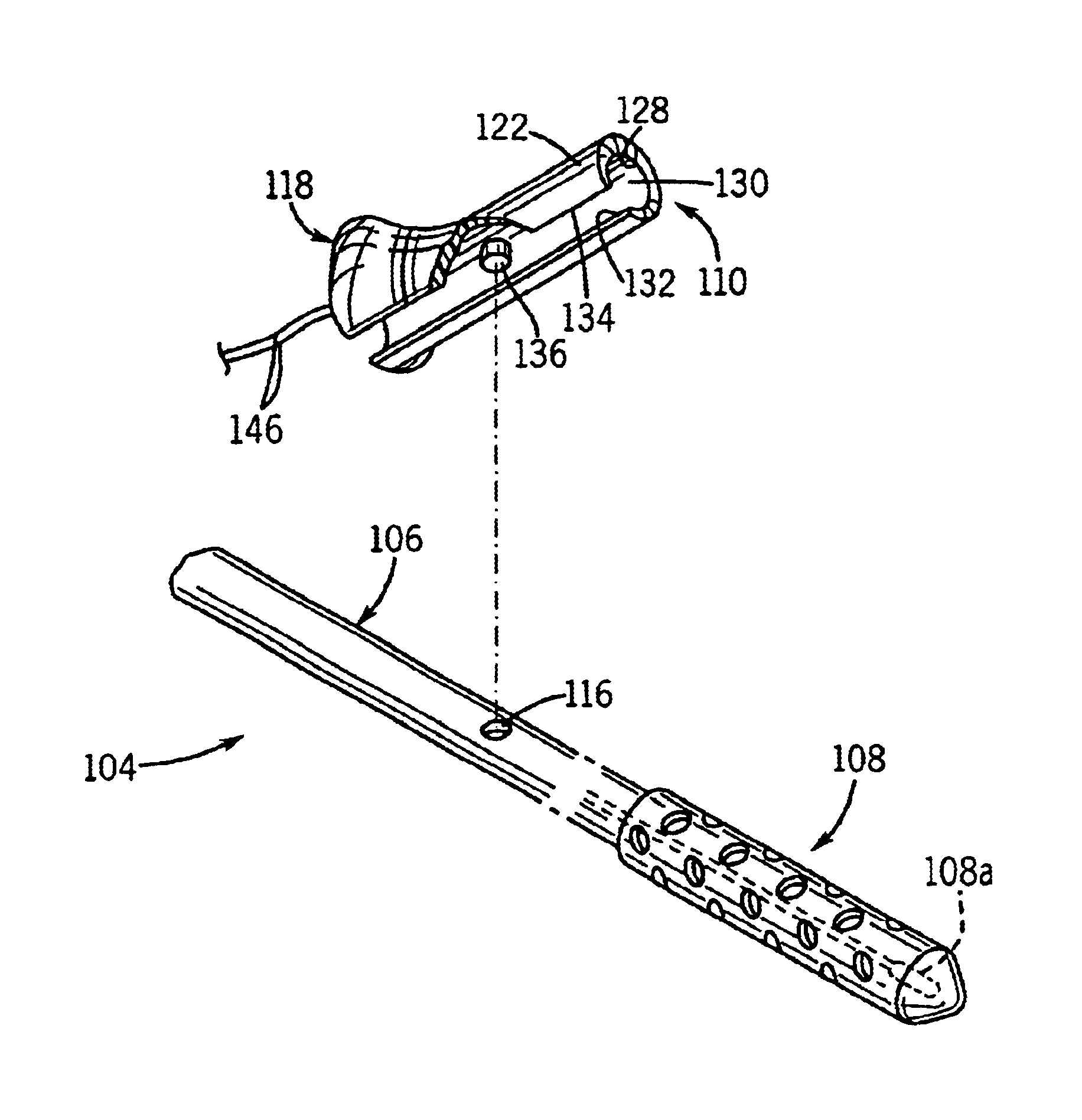 Esophageal stethoscope with carrier members for cardiac pacing and oximetry