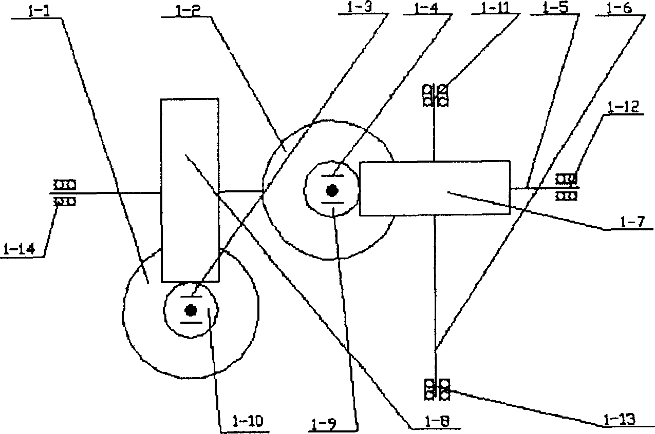 Sun tracking device applied for high-altitude balloon experiment