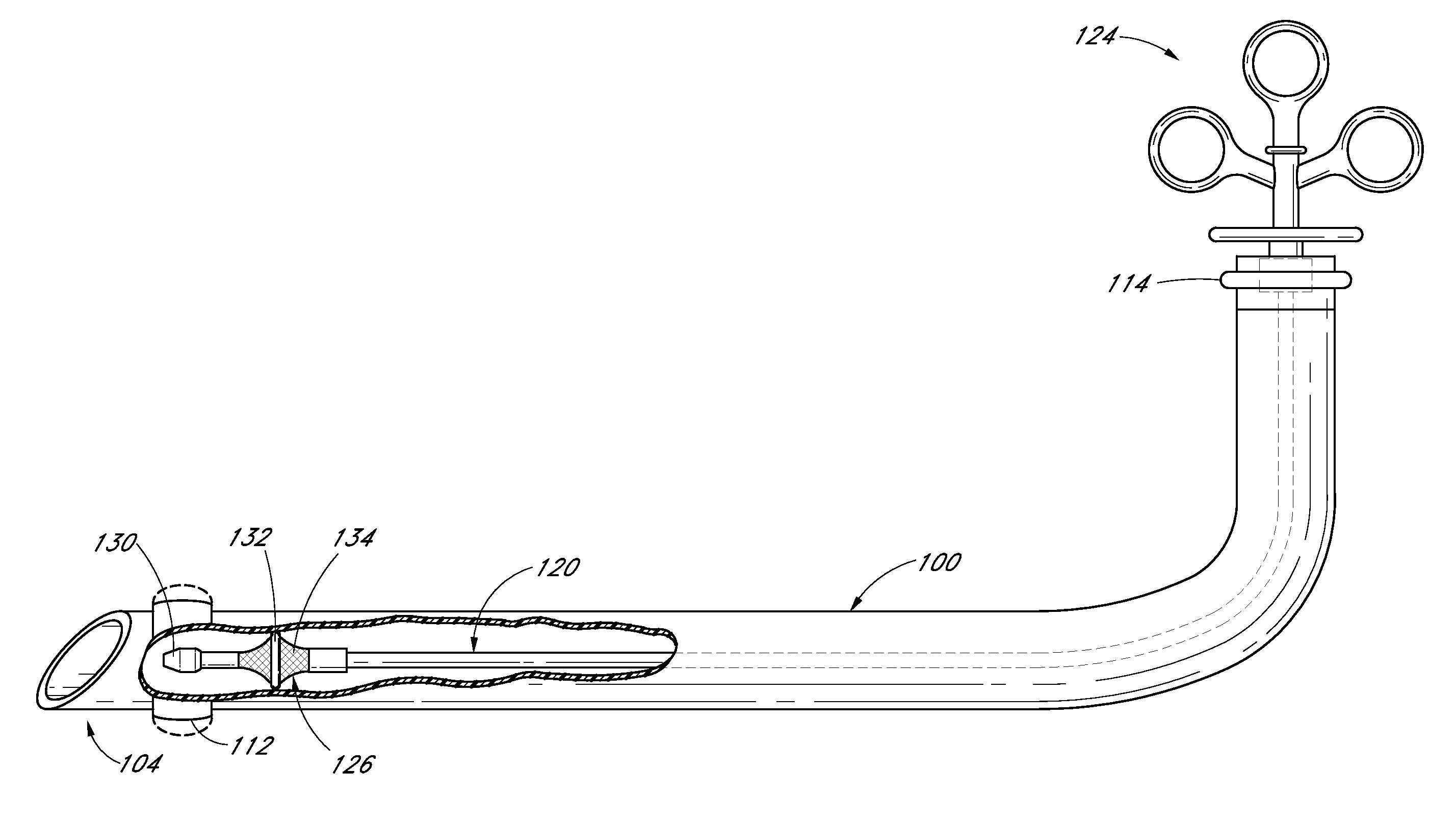 Methods for cleaning endotracheal tubes