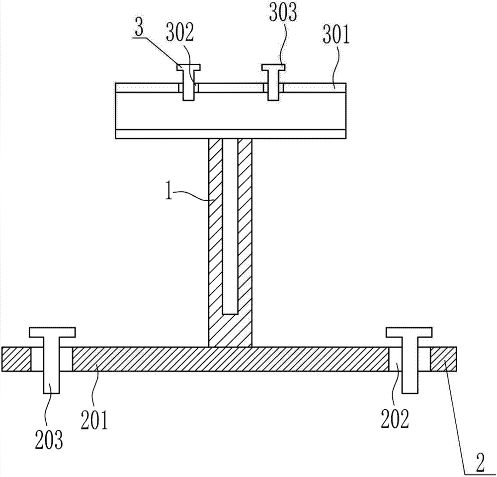 Dustproof device for building construction socket