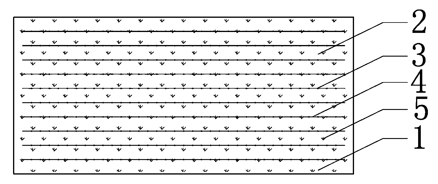 Laminated rubber support reinforced by combining fine high-strength steel wire meshes and steel fibers