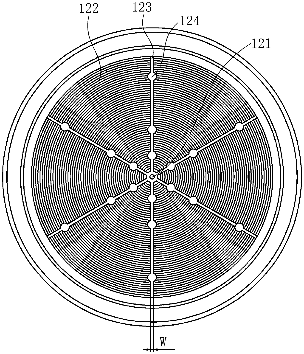 Plasma filtering device and method for treating acute cerebral infarction