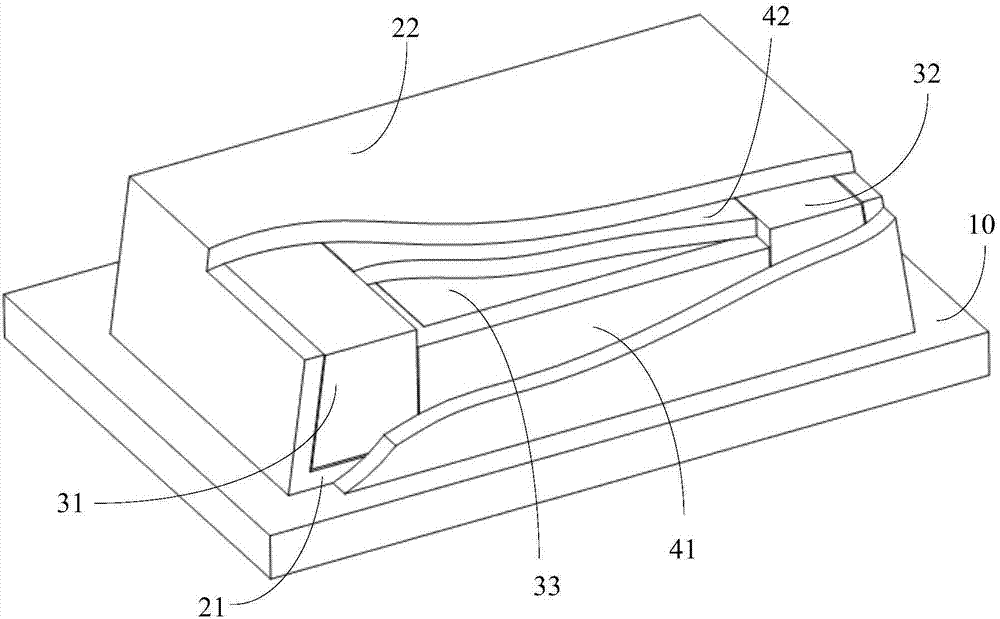 Thin film transistor and manufacturing method thereof and display device