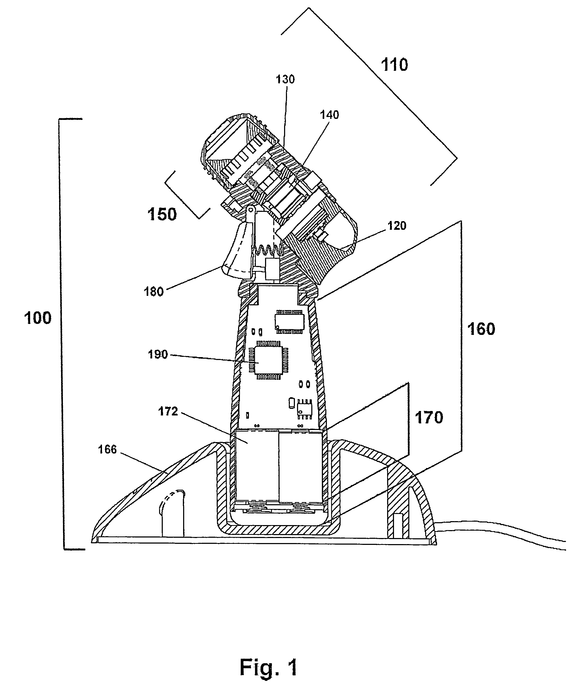 Ophthalmic drug delivery system