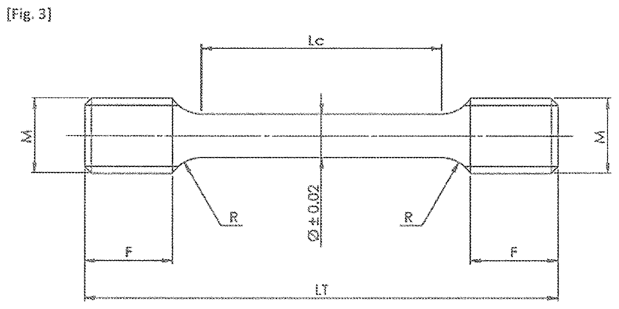 Process for manufacturing an aluminum alloy part