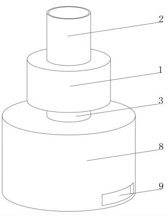 Energy-saving sewage treatment equipment