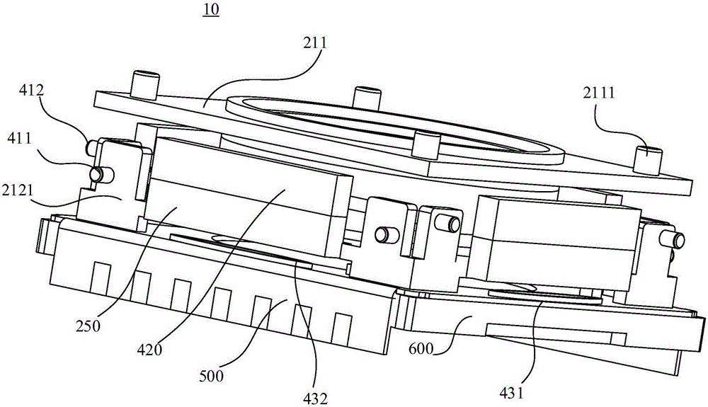 Camera module