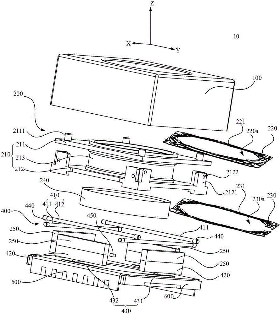 Camera module