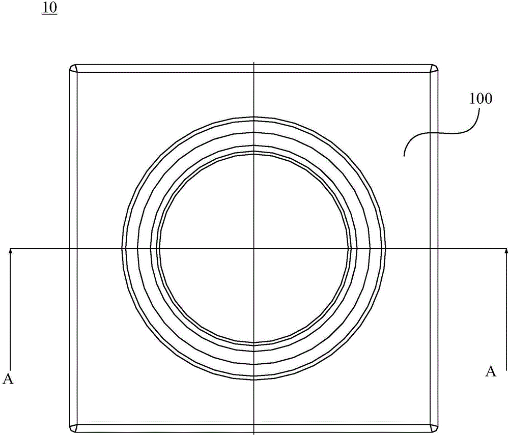 Camera module