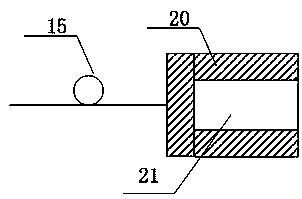 Indoor Internet of Things multi-target wireless charging system and positioning and charging method thereof