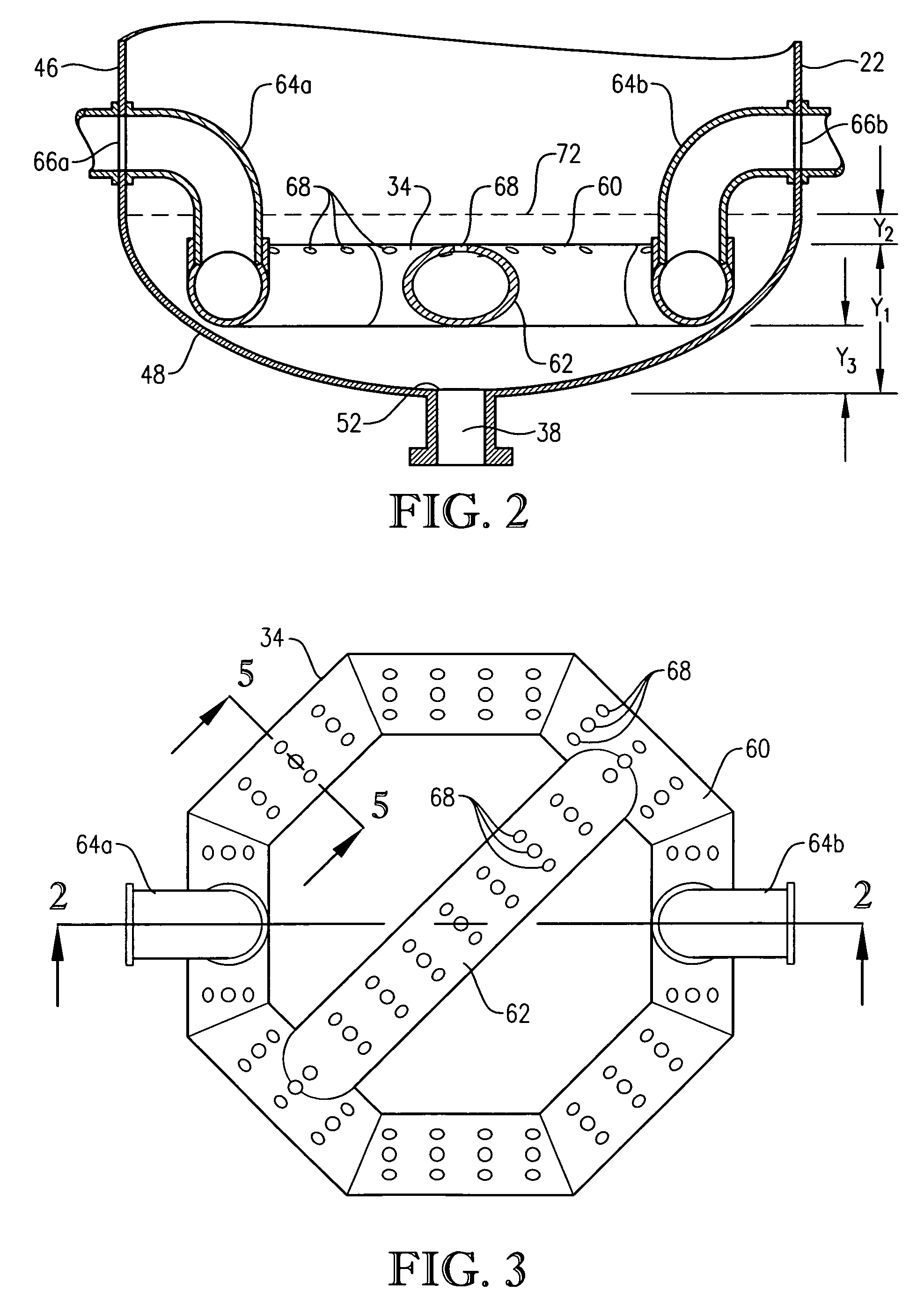 Optimized liquid-phase oxidation