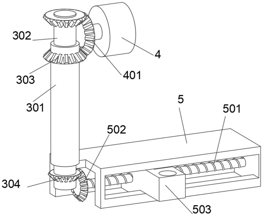 Concrete cast-in-place pile bottom sediment thickness detection device and method