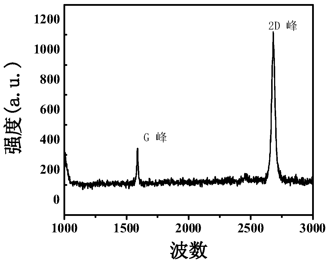 A kind of bidirectional light emitting diode and its preparation method