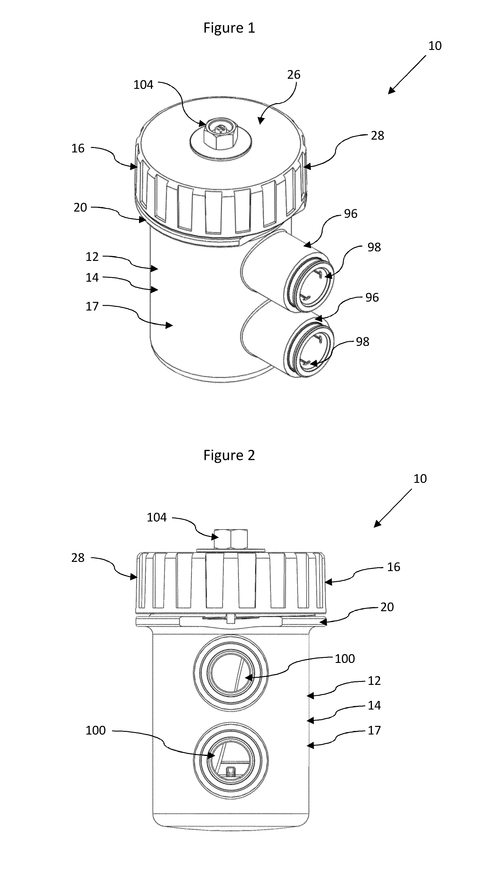 Separator Device