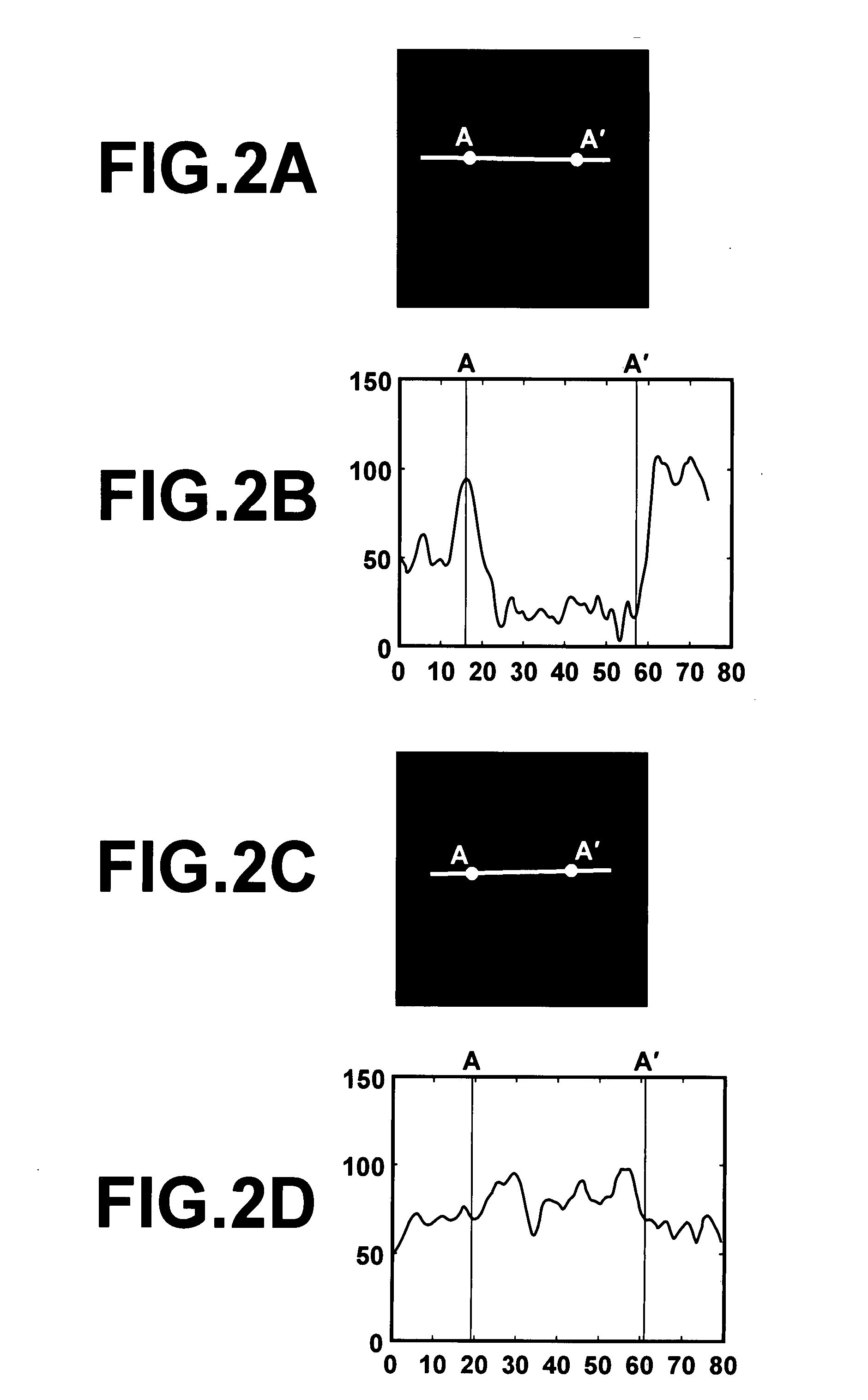 Image processing method, apparatus, and program