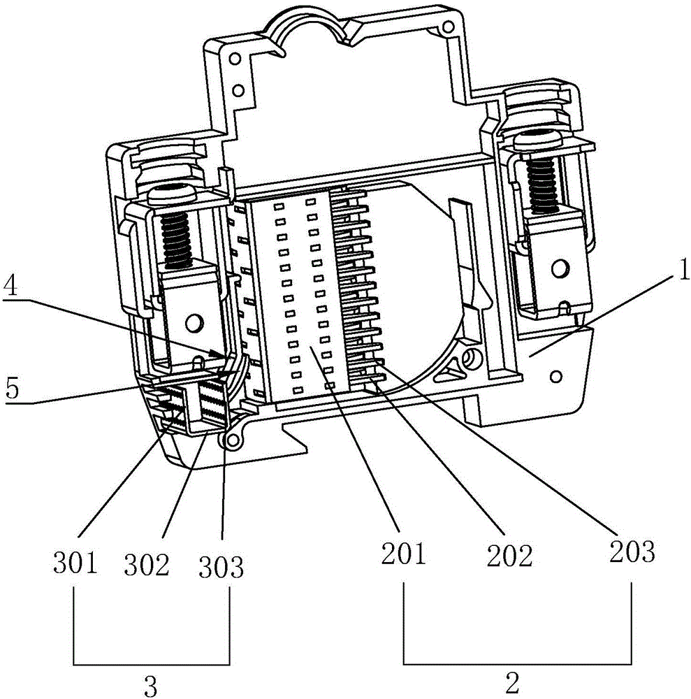 Circuit breaker