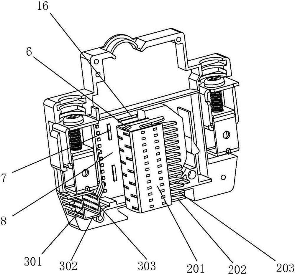 Circuit breaker