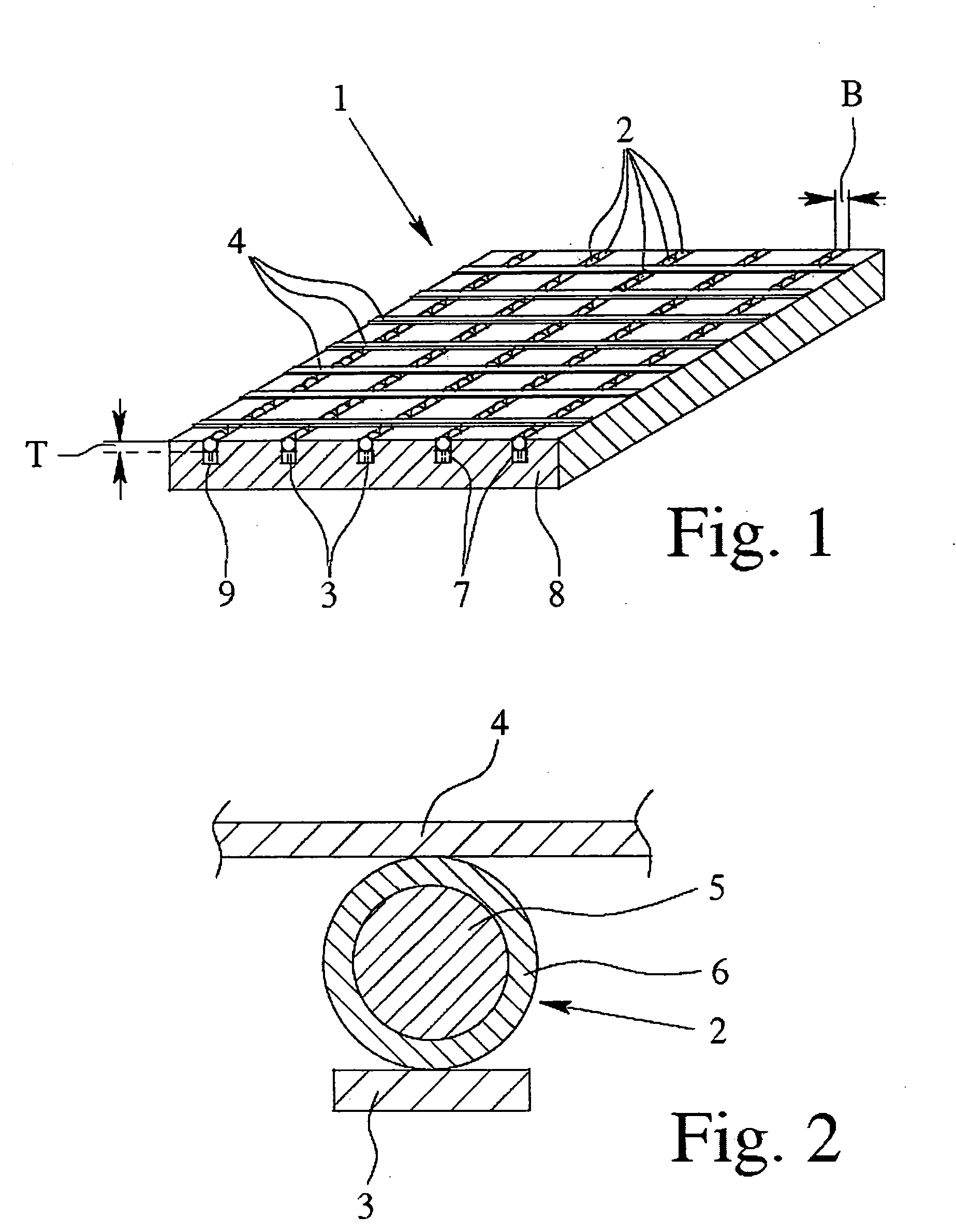 Micro electronic component