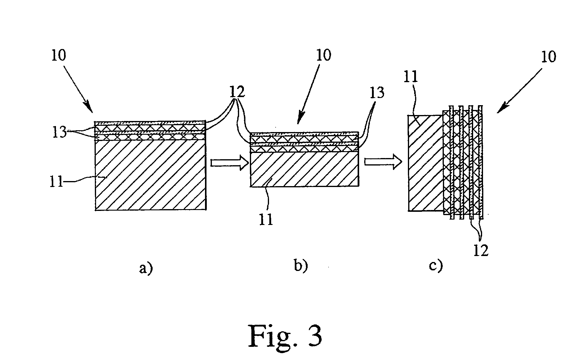 Micro electronic component