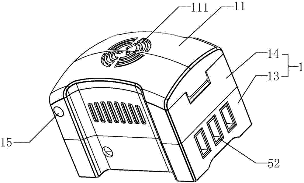 Incense flake as well as preparation method and using method thereof