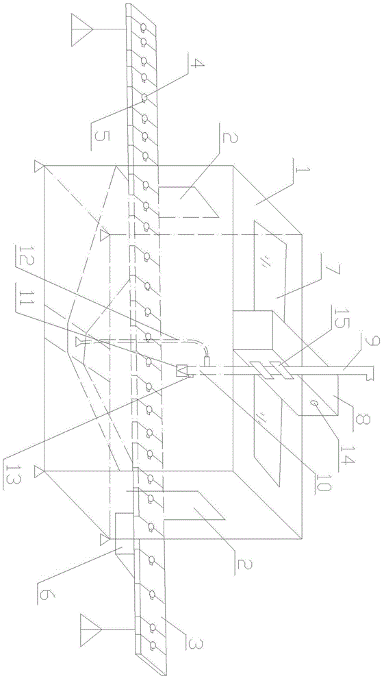 A device and method for engraving on egg shells