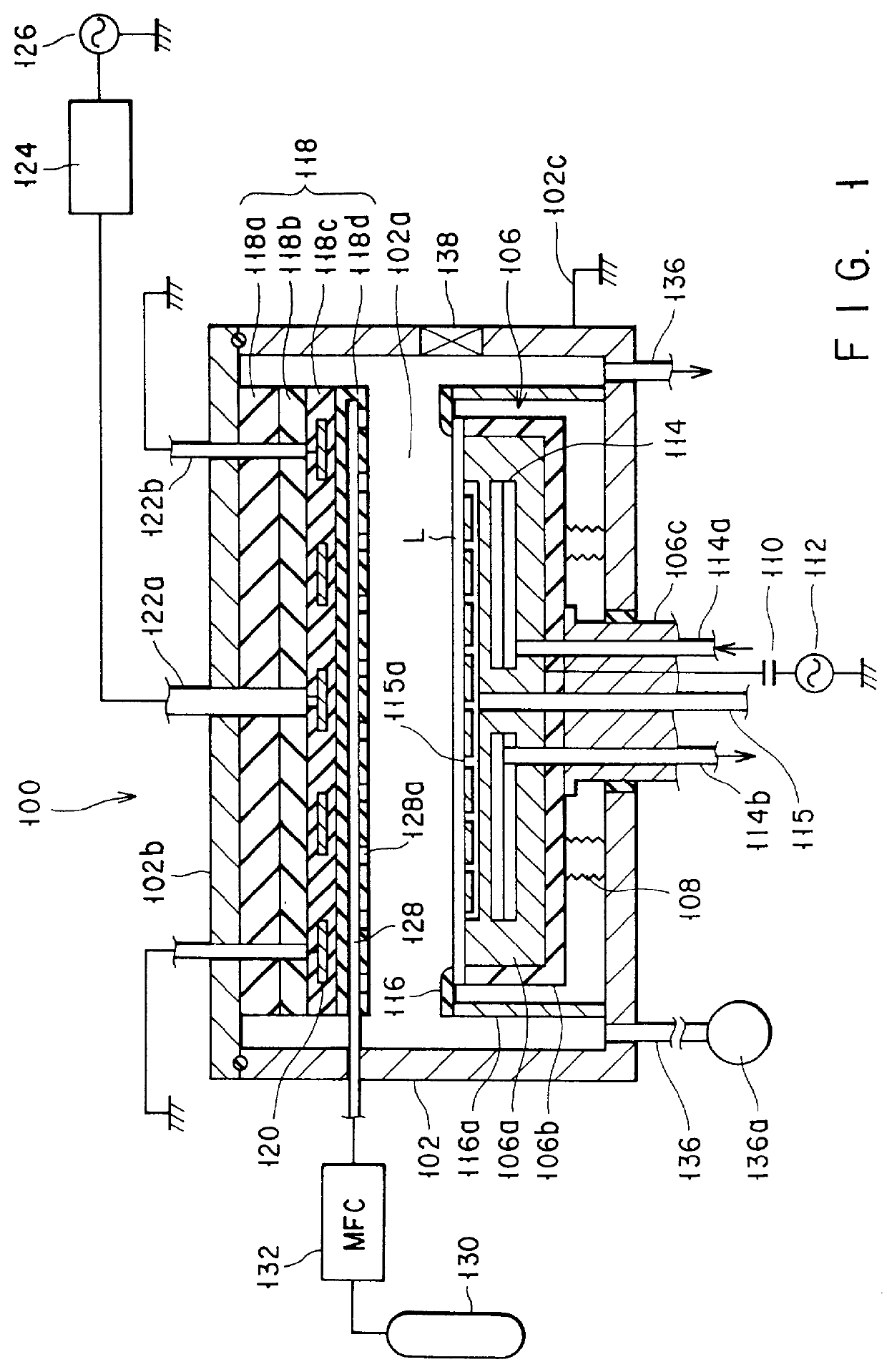 Plasma processing apparatus