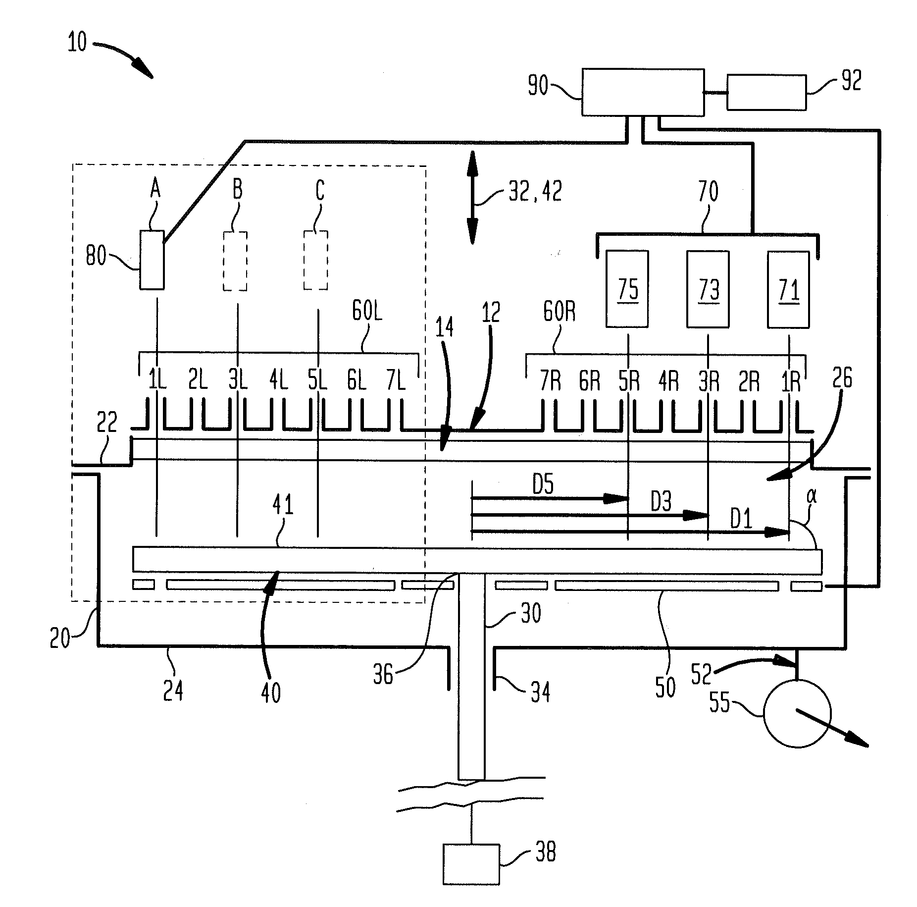 Methods and systems for in-situ pyrometer calibration