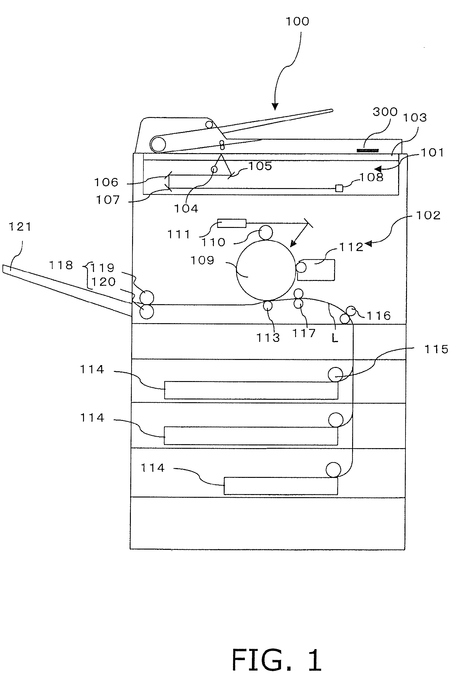 Image forming apparatus