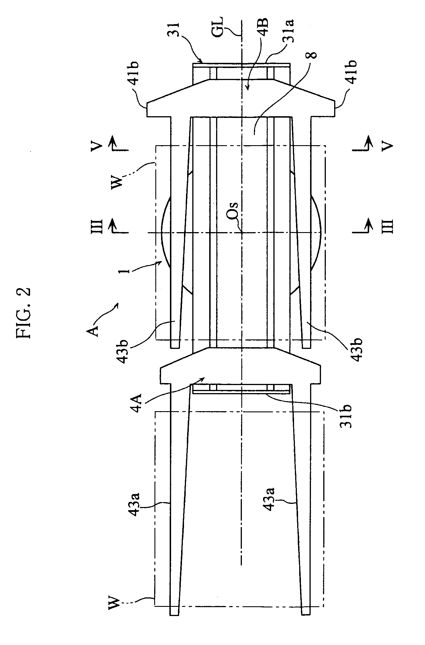 Transfer apparatus