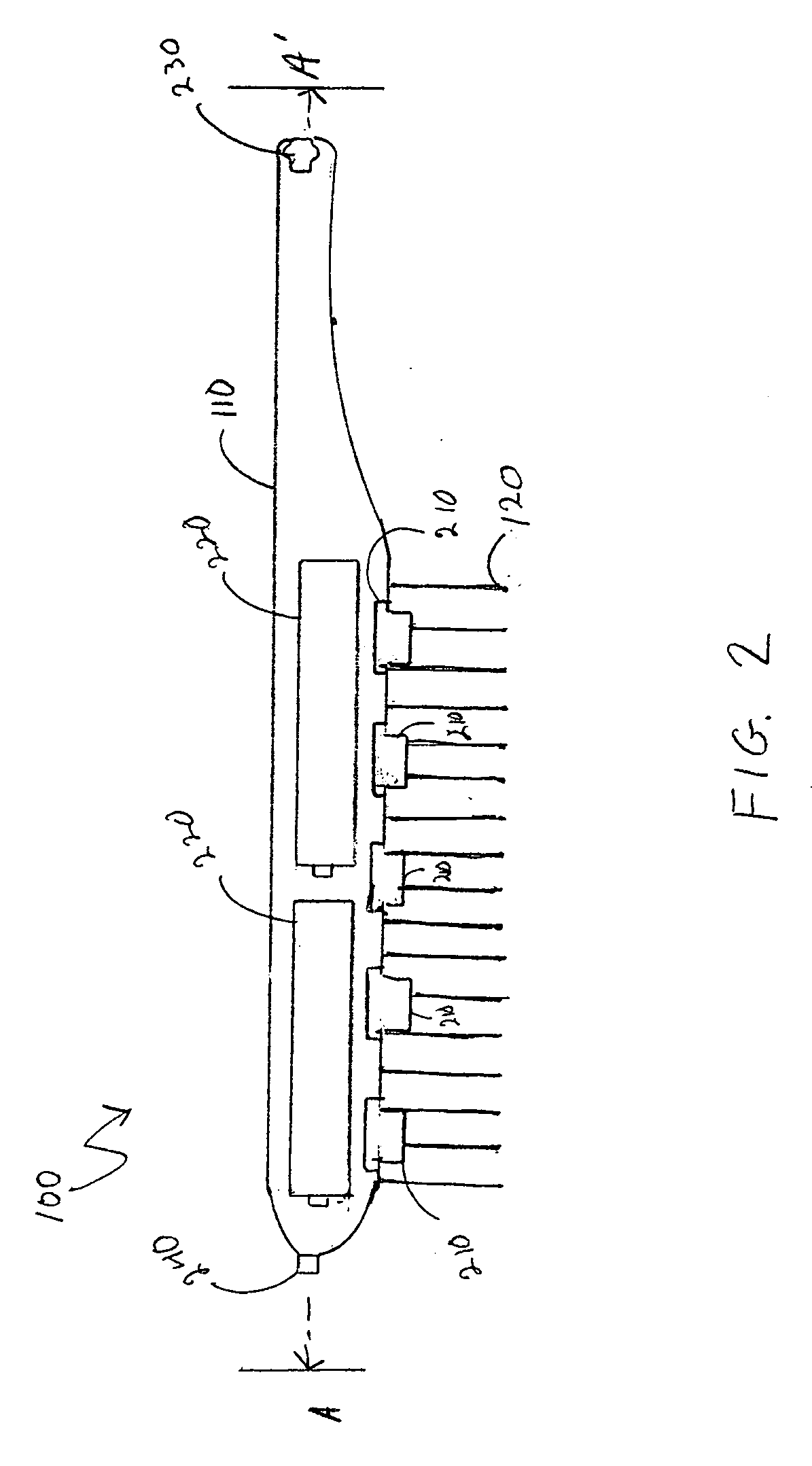 Laser therapy device for animals and methods of using the same and manufacturing the same