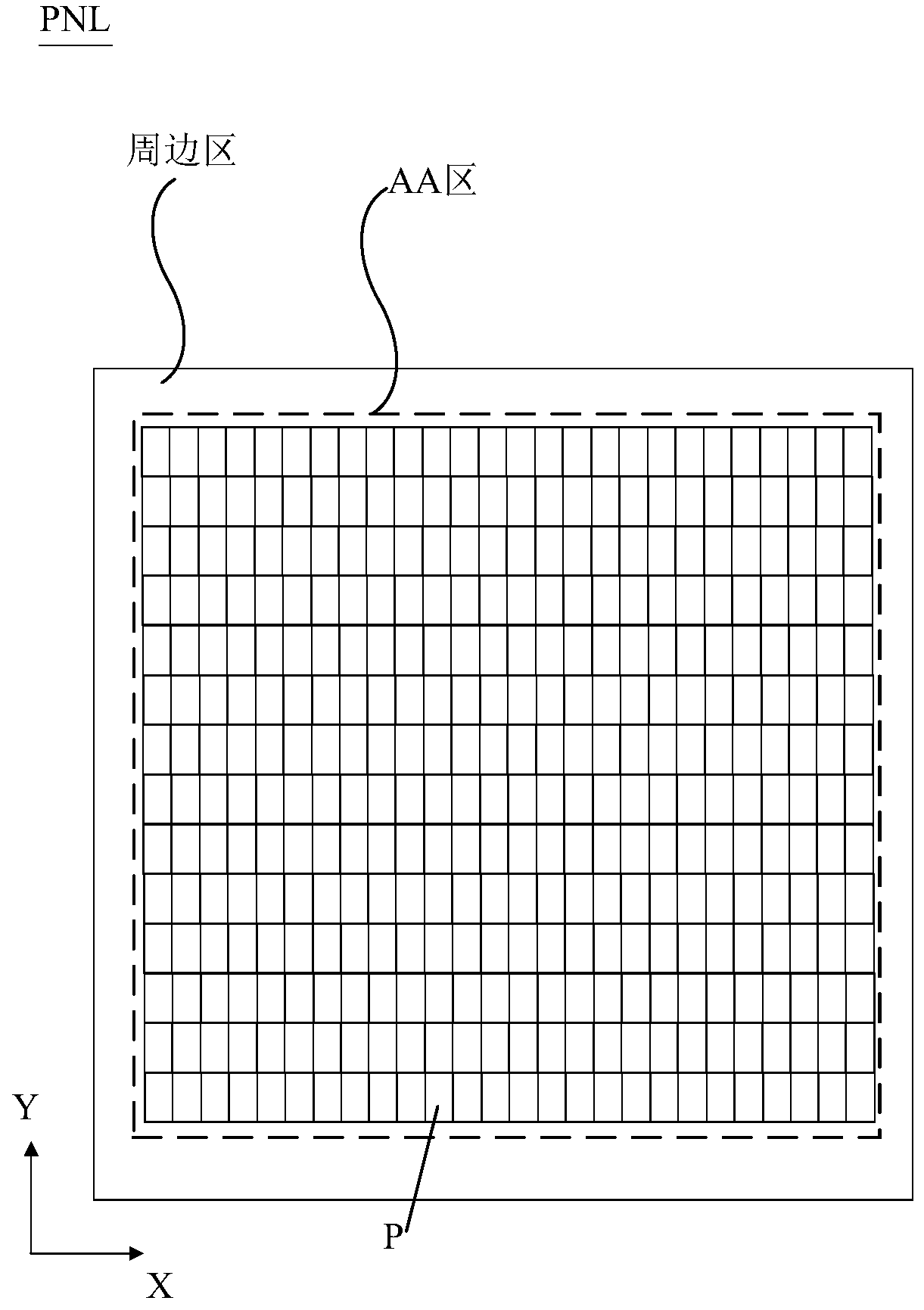 Mask, manufacturing method of mask and mask assembly