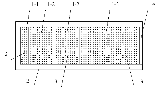 Roe counting plate