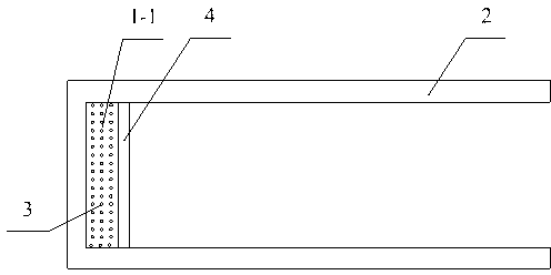 Roe counting plate