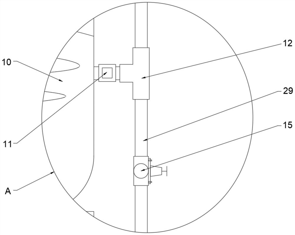 A nano-scale particle mass capture, particle size screening and generation system