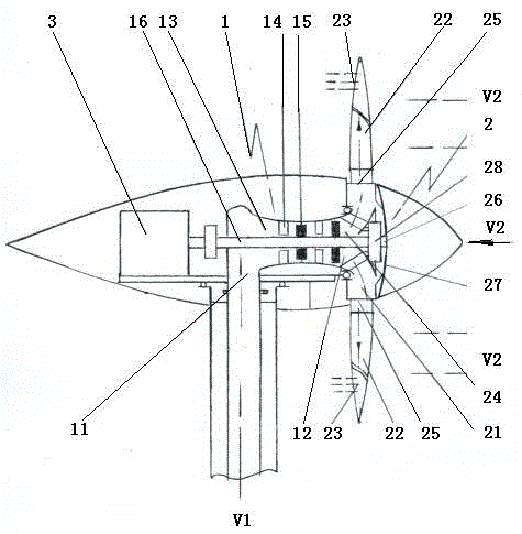 a hybrid engine