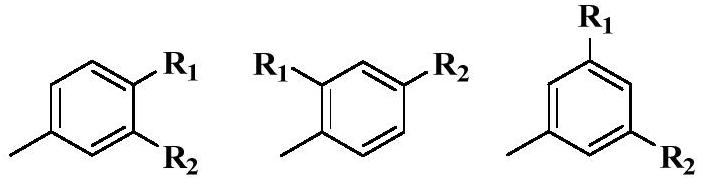 Quinoid dihydrochalcone dicarbonyl glycoside compound with glucose on A ring, preparation method and neuroprotective activity thereof