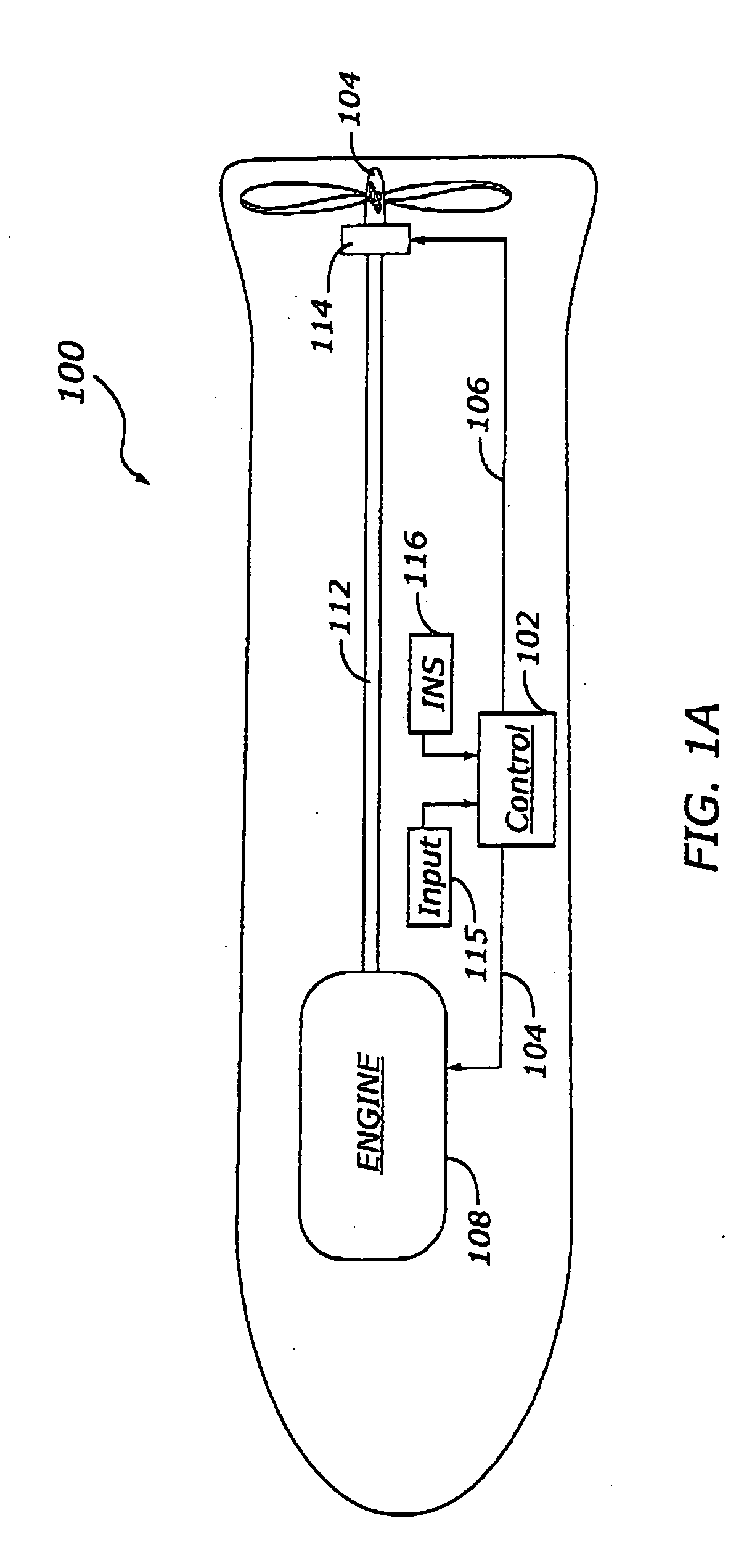 Method and apparatus for magnetic actuation of variable pitch impeller blades